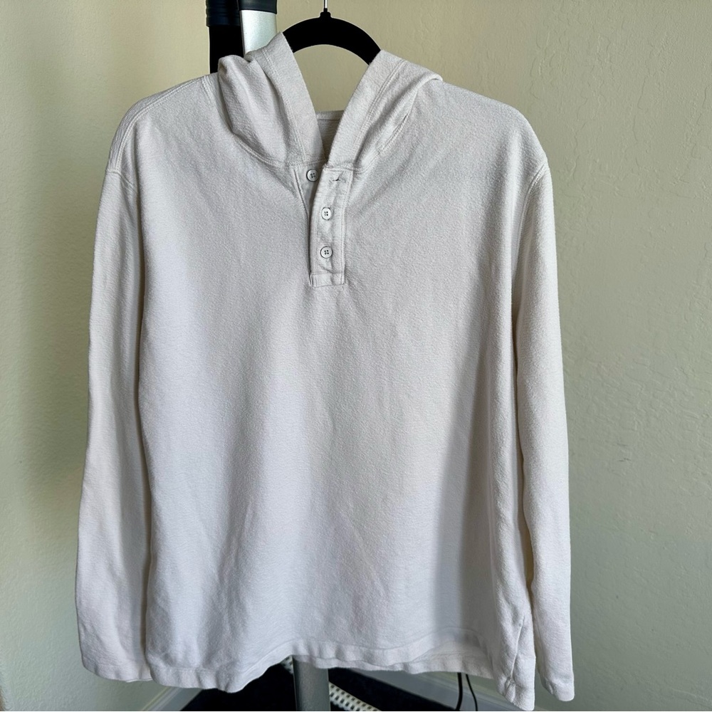 GAP Hooded Pullover